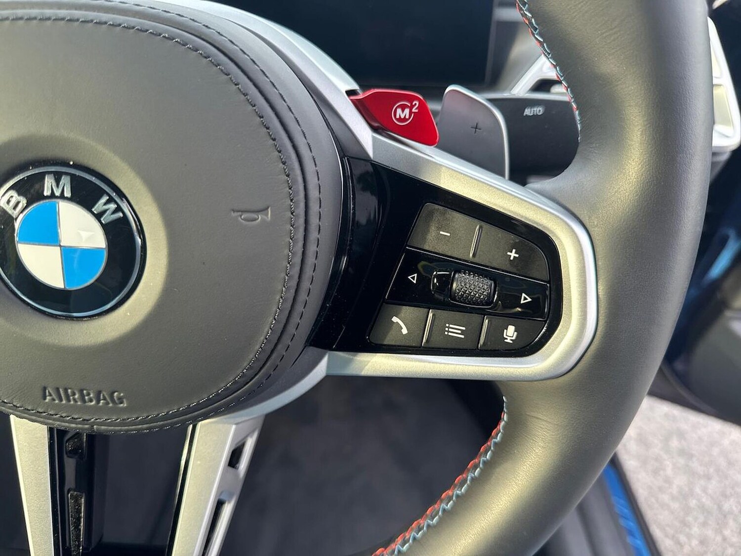 Used BMW M4 2024 for sale - 76016928: Photo 27
