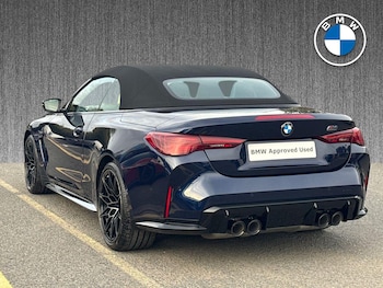 Used BMW M4 2024 for sale - 76016928: Photo 3