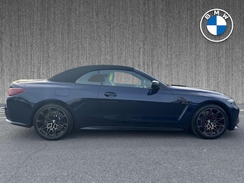 Used BMW M4 2024 for sale - 76016928: Photo 4