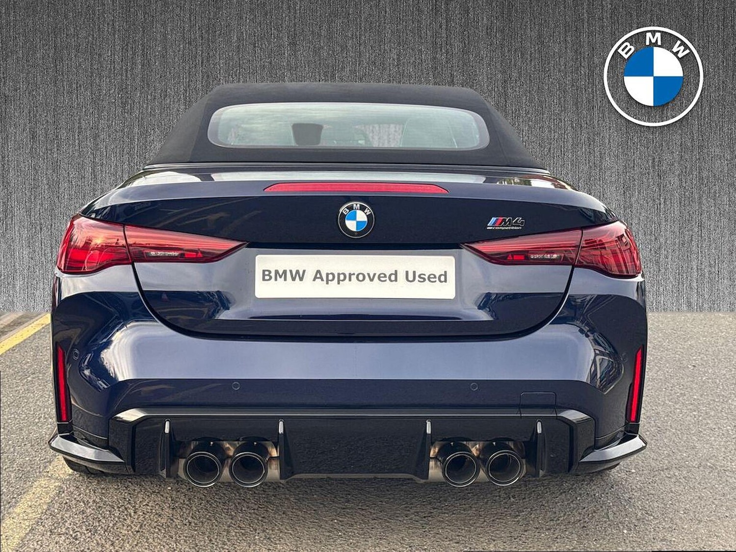 Used BMW M4 2024 for sale - 76016928: Photo 5