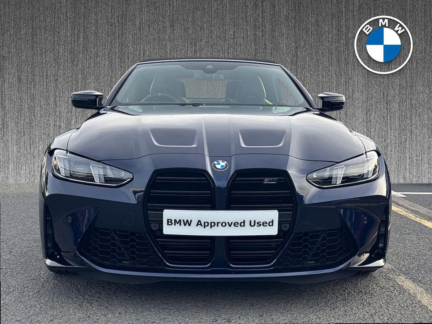 Used BMW M4 2024 for sale - 76016928: Photo 6