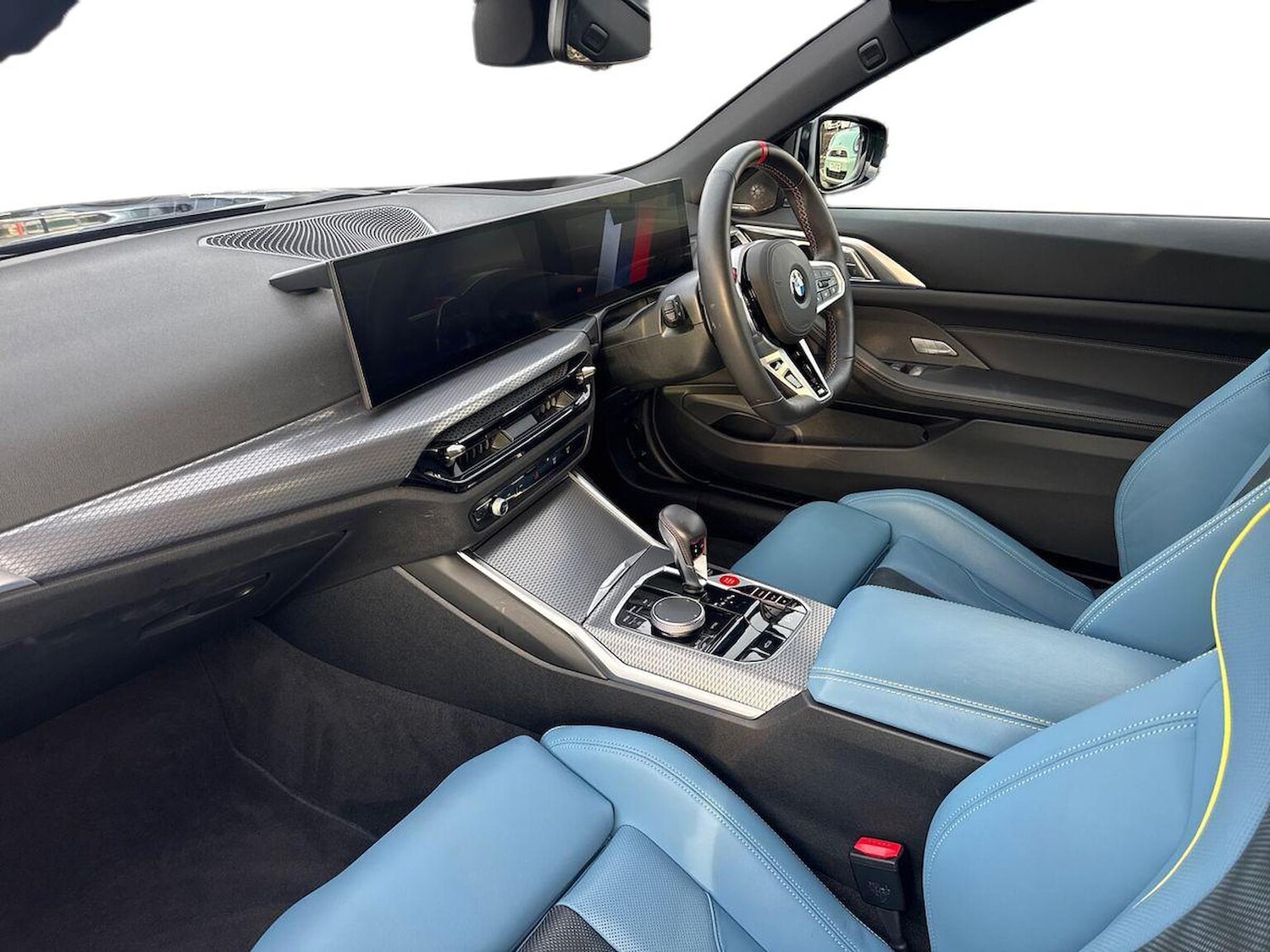 Used BMW M4 2024 for sale - 76016928: Photo 8