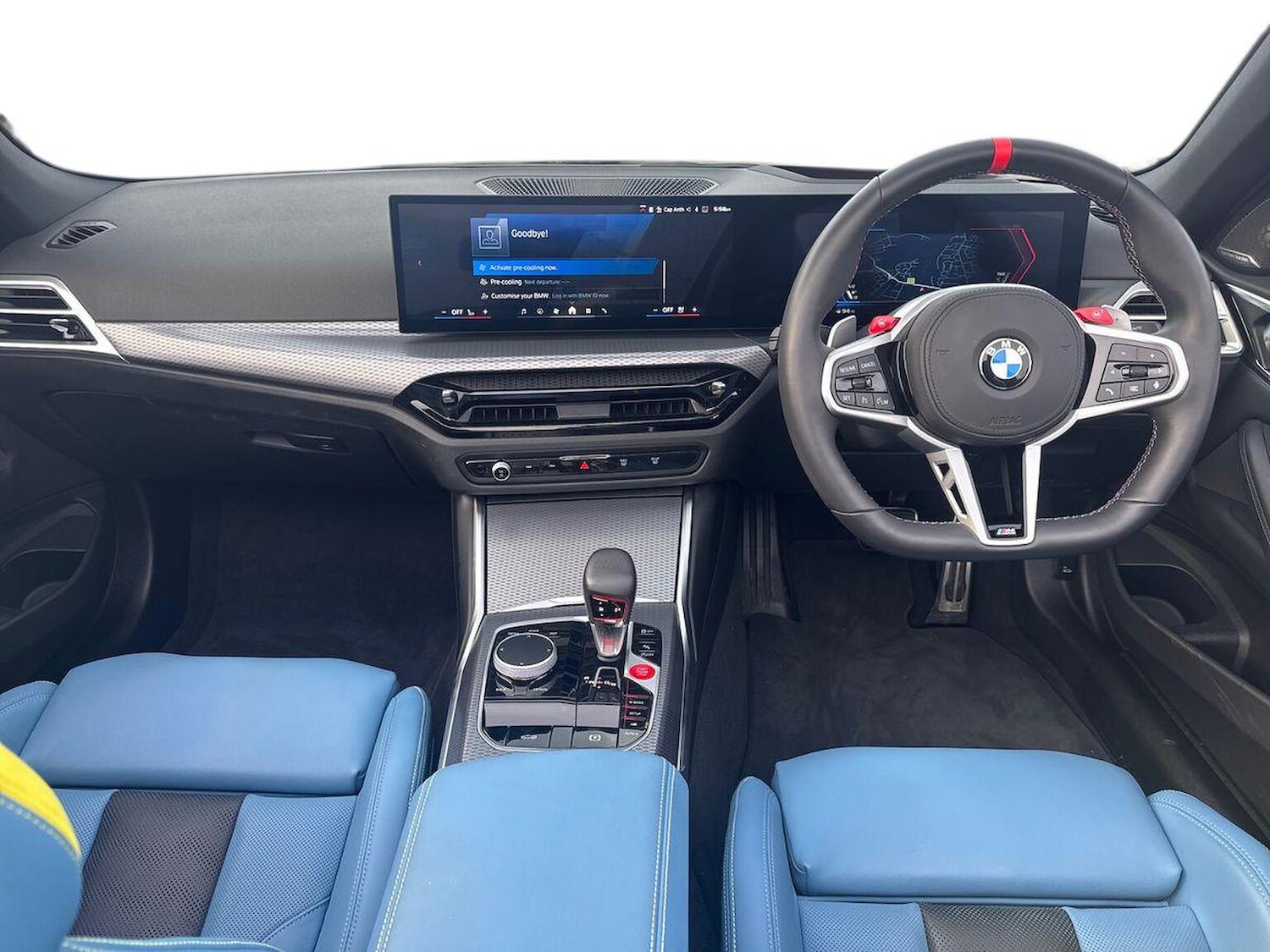 Used BMW M4 2024 for sale - 76016928: Photo 9