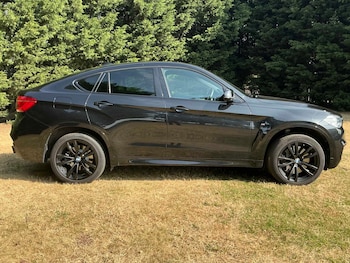 Used BMW X6 2018 for sale - 79320723: Photo