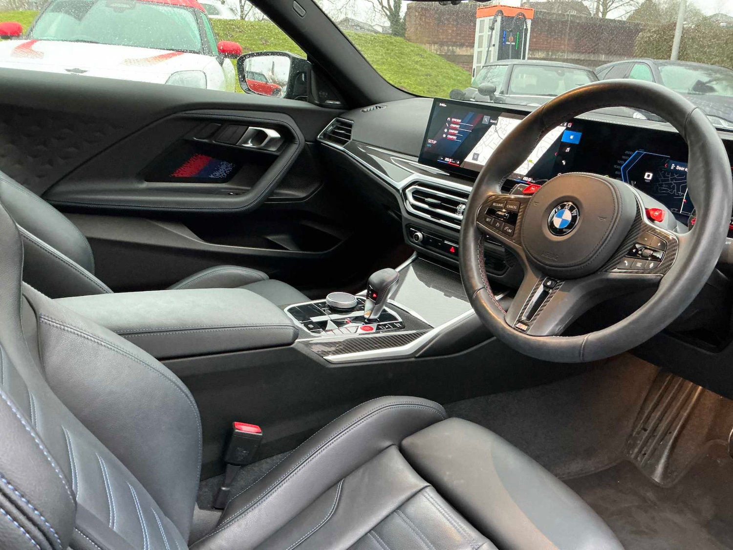 Used BMW M2 2024 for sale - 77946121: Photo 15