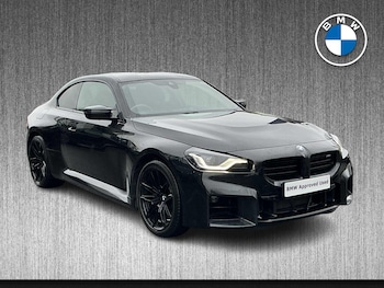 Used BMW M2 2024 for sale - 77946121: Photo