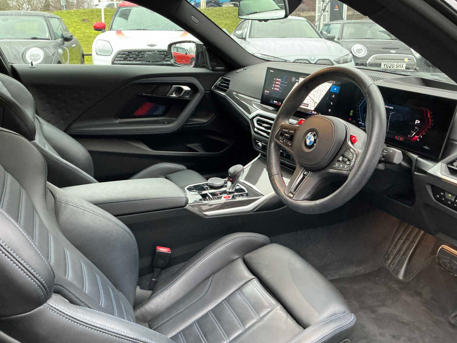 Used BMW M2 2024 for sale - 77946121: Photo 21