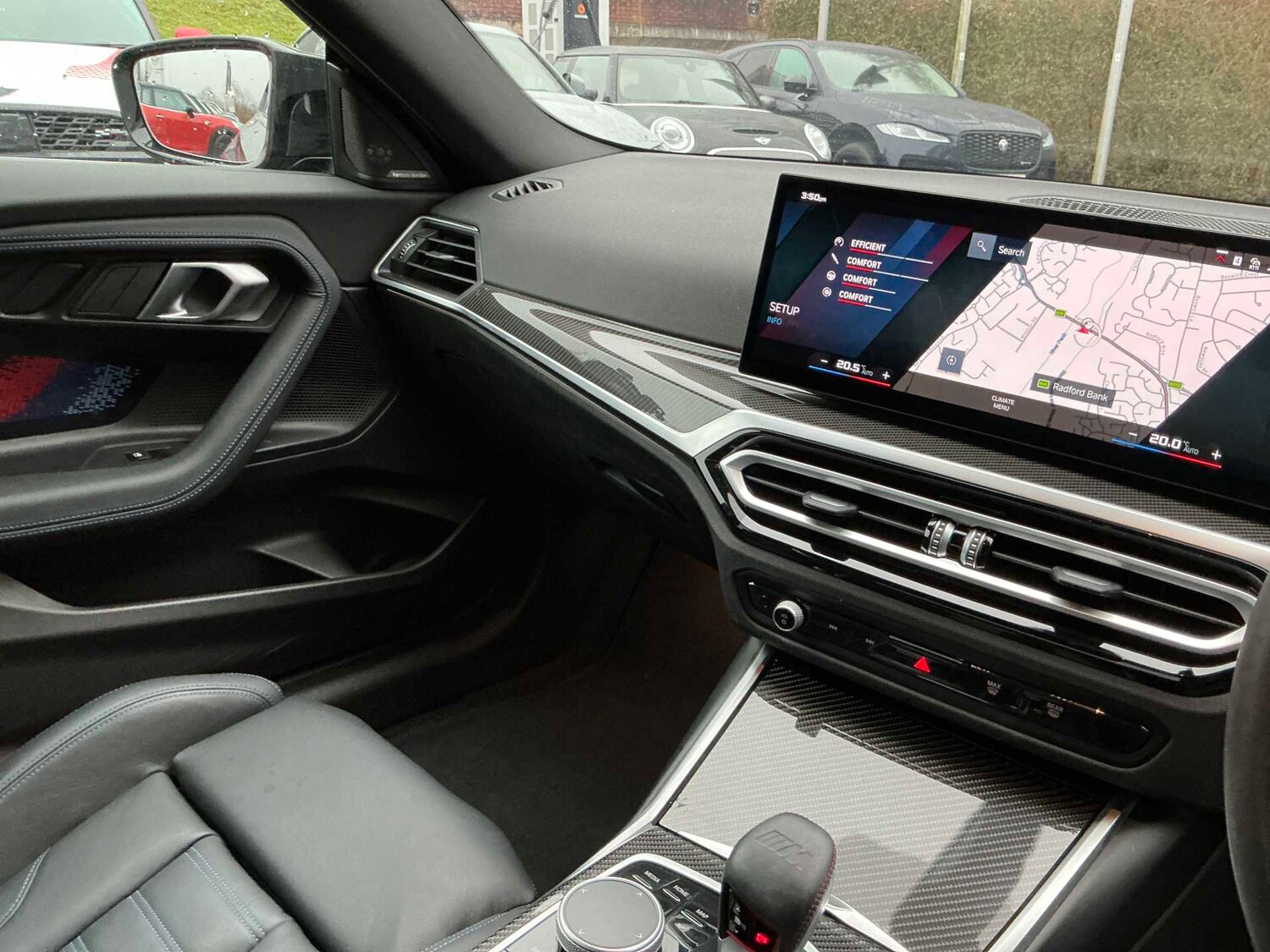 Used BMW M2 2024 for sale - 77946121: Photo 24