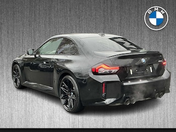 Used BMW M2 2024 for sale - 77946121: Photo