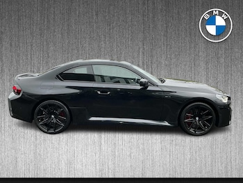 Used BMW M2 2024 for sale - 77946121: Photo
