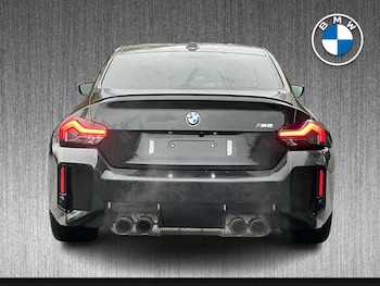 Used BMW M2 2024 for sale - 77946121: Photo