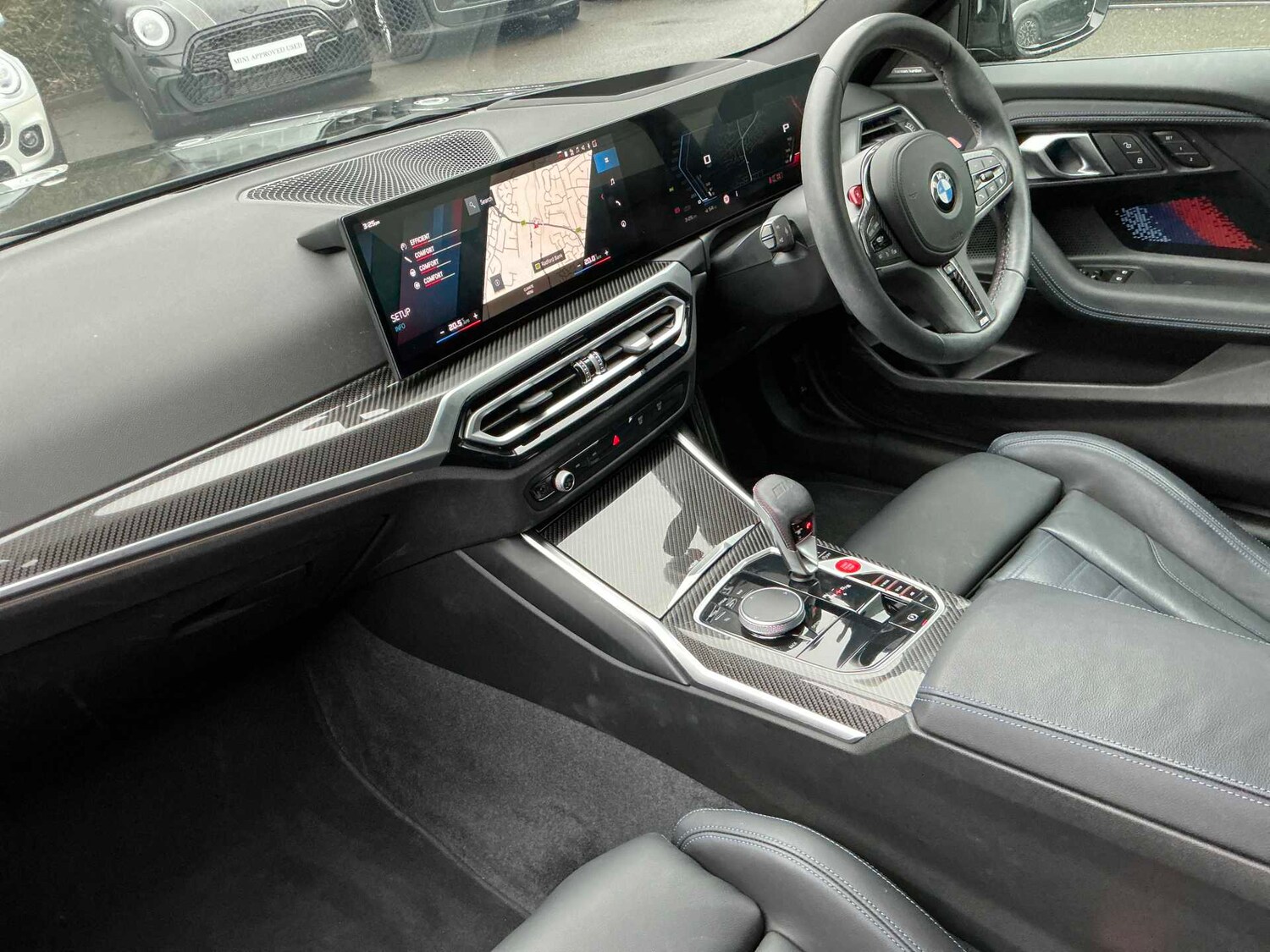 Used BMW M2 2024 for sale - 77946121: Photo 7