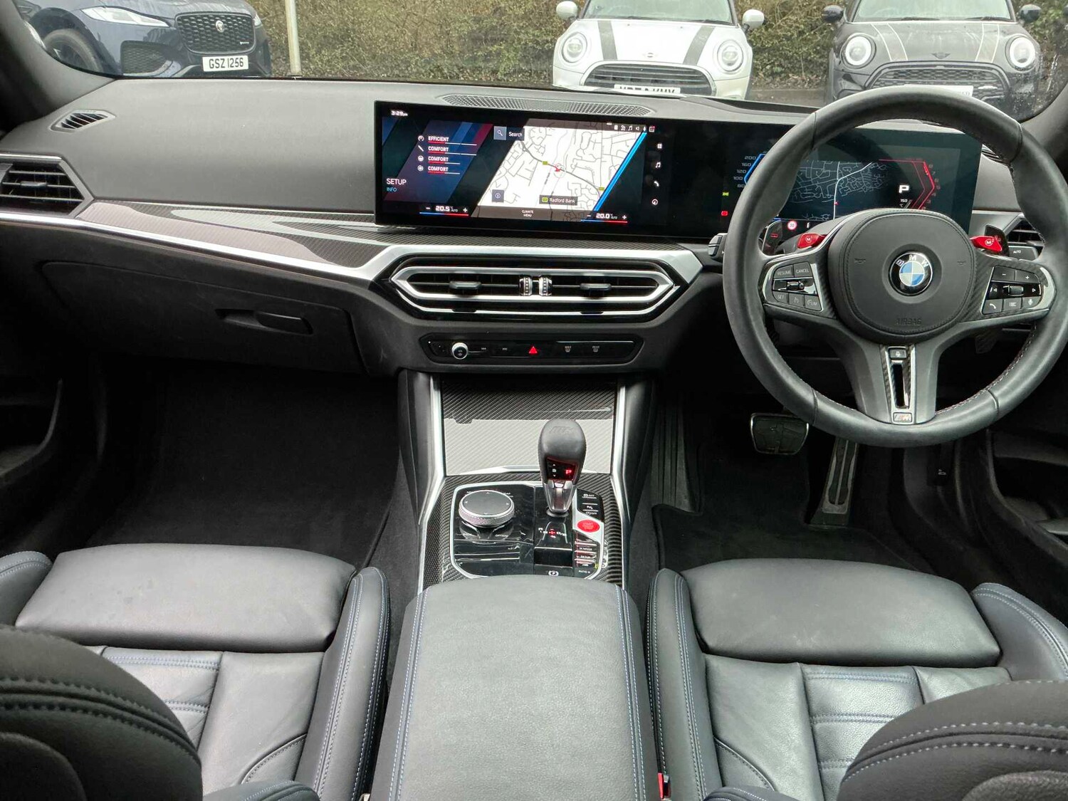 Used BMW M2 2024 for sale - 77946121: Photo 8