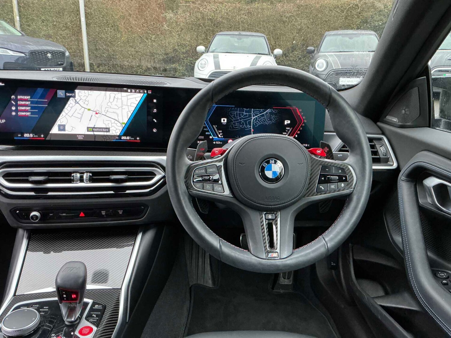 Used BMW M2 2024 for sale - 77946121: Photo 9