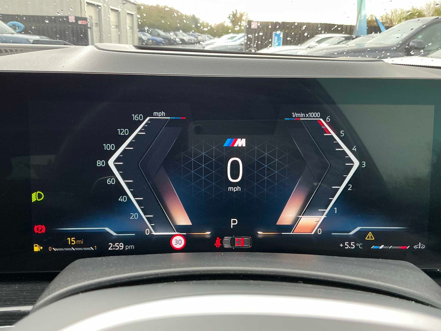 Used BMW X5 2023 for sale - 78168980: Photo 10