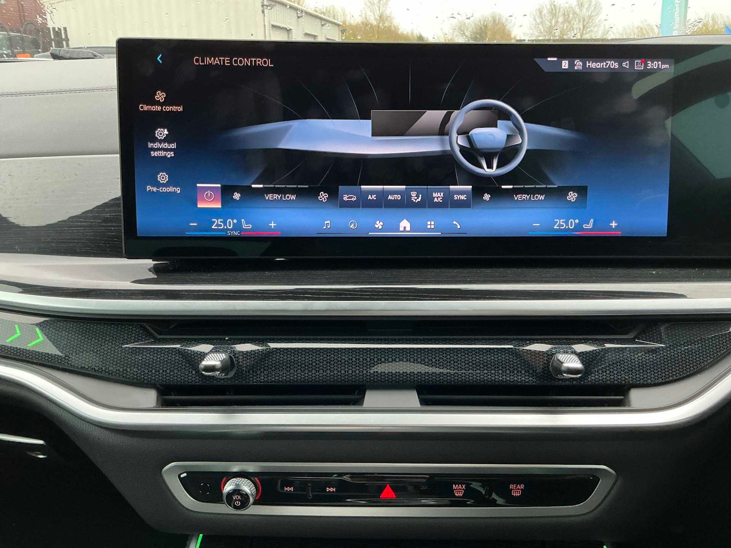 Used BMW X5 2023 for sale - 78168980: Photo 12