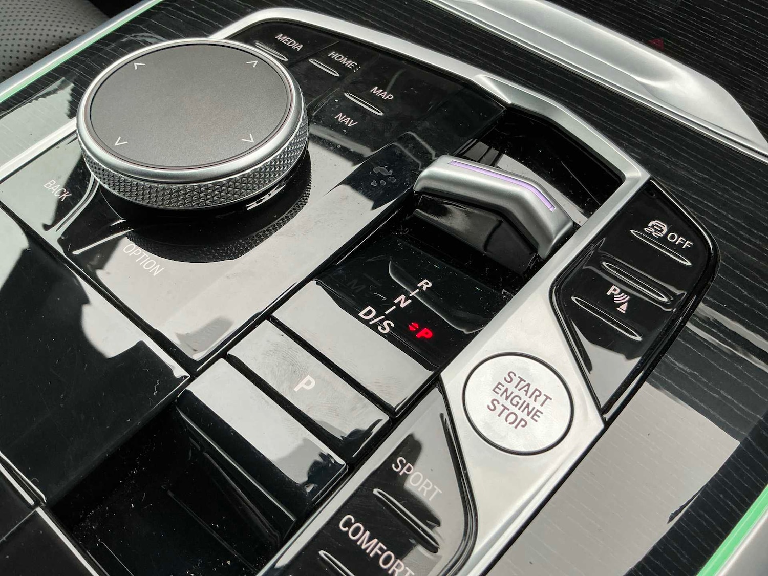 Used BMW X5 2023 for sale - 78168980: Photo 13