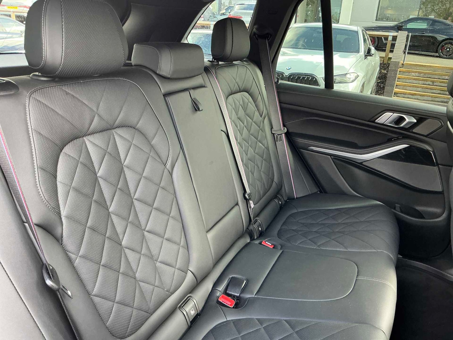 Used BMW X5 2023 for sale - 78168980: Photo 16