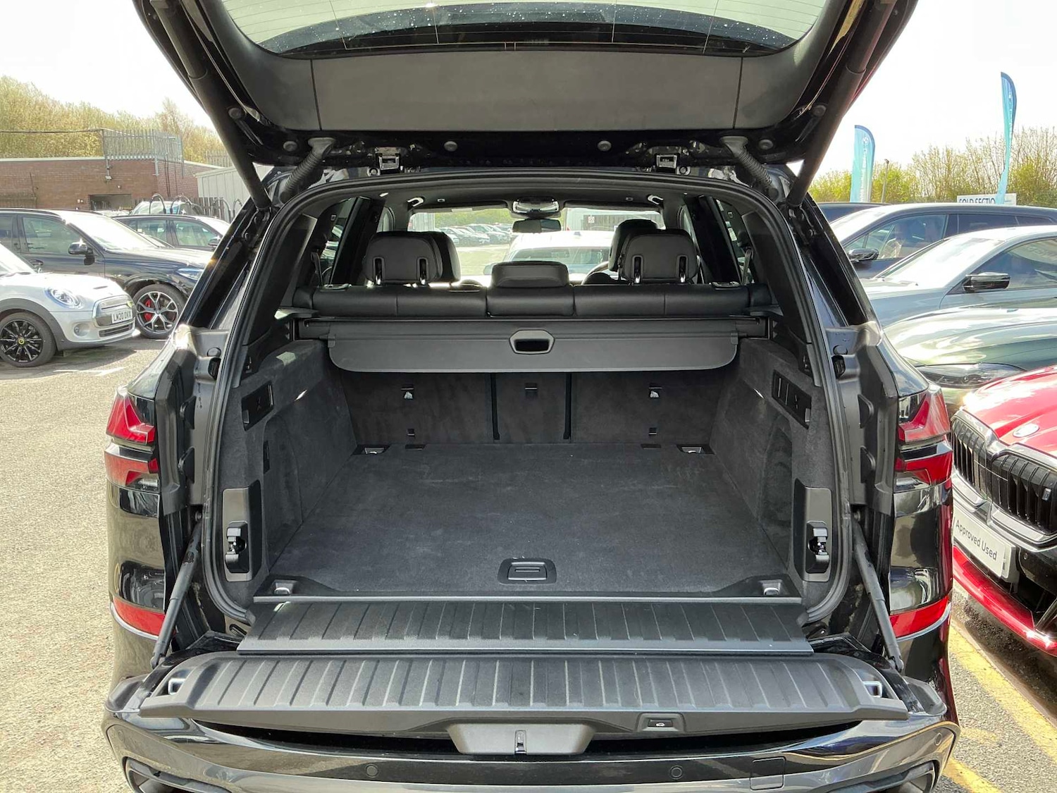 Used BMW X5 2023 for sale - 78168980: Photo 17