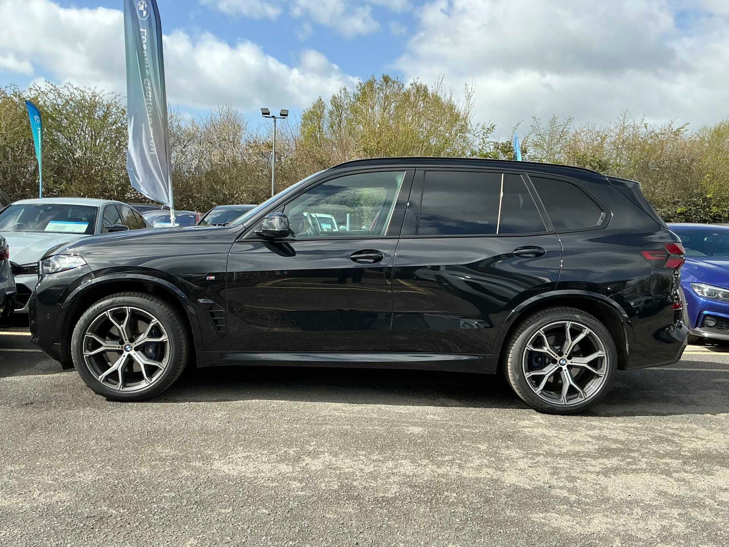 Used BMW X5 2023 for sale - 78168980: Photo 19