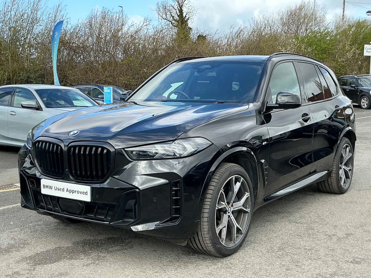 Used BMW X5 2023 for sale - 78168980: Photo 20