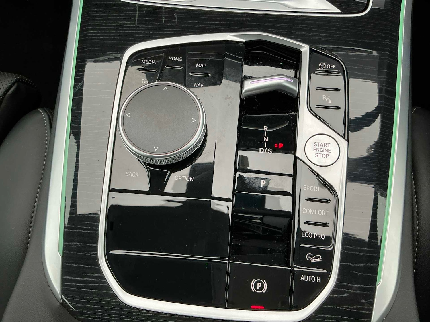 Used BMW X5 2023 for sale - 78168980: Photo 22