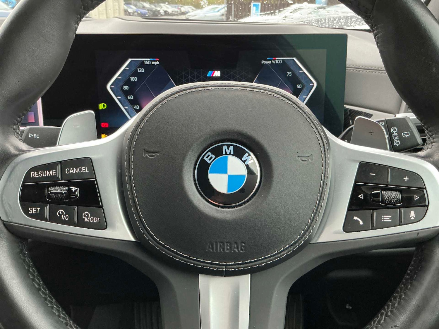 Used BMW X5 2023 for sale - 78168980: Photo 23