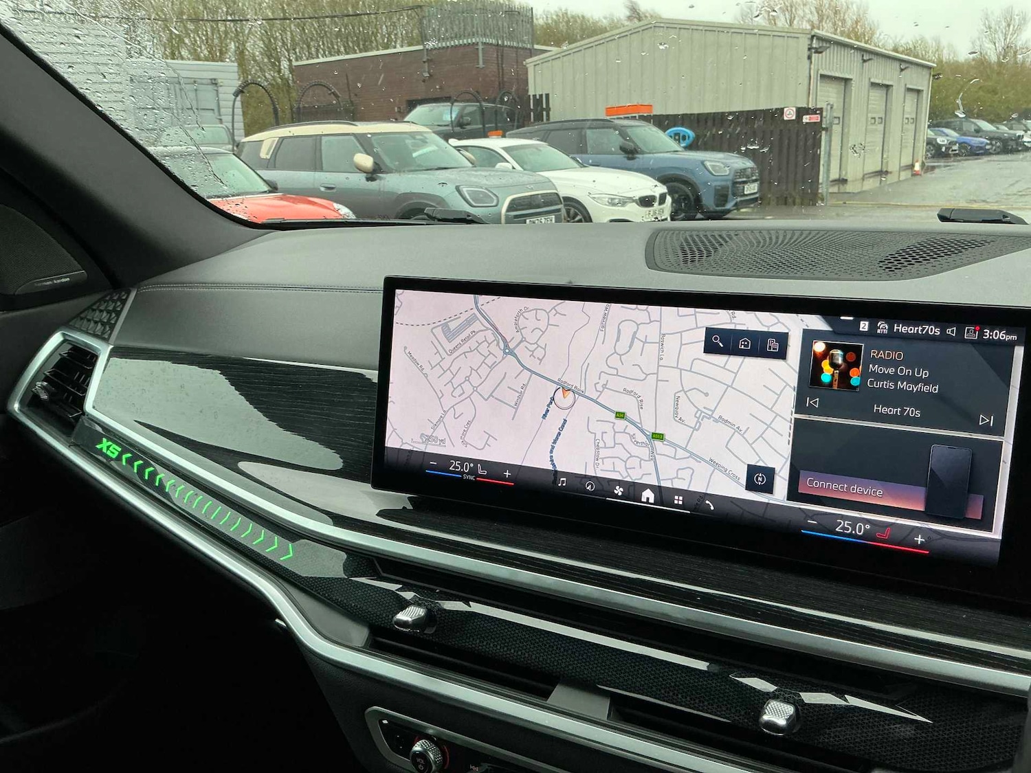 Used BMW X5 2023 for sale - 78168980: Photo 24