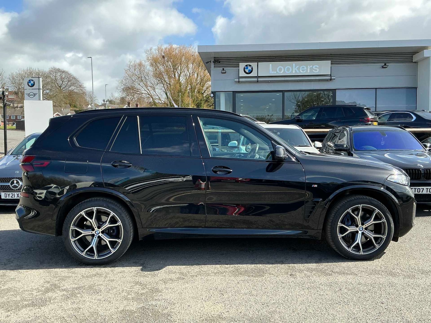 Used BMW X5 2023 for sale - 78168980: Photo 3