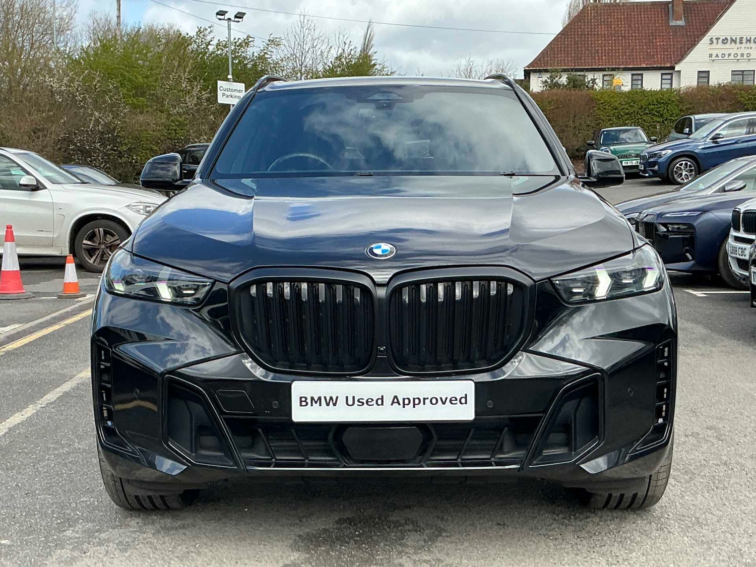 Used BMW X5 2023 for sale - 78168980: Photo 5