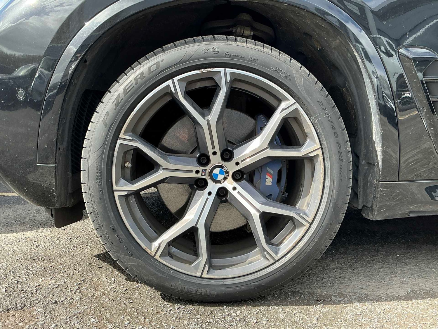 Used BMW X5 2023 for sale - 78168980: Photo 6