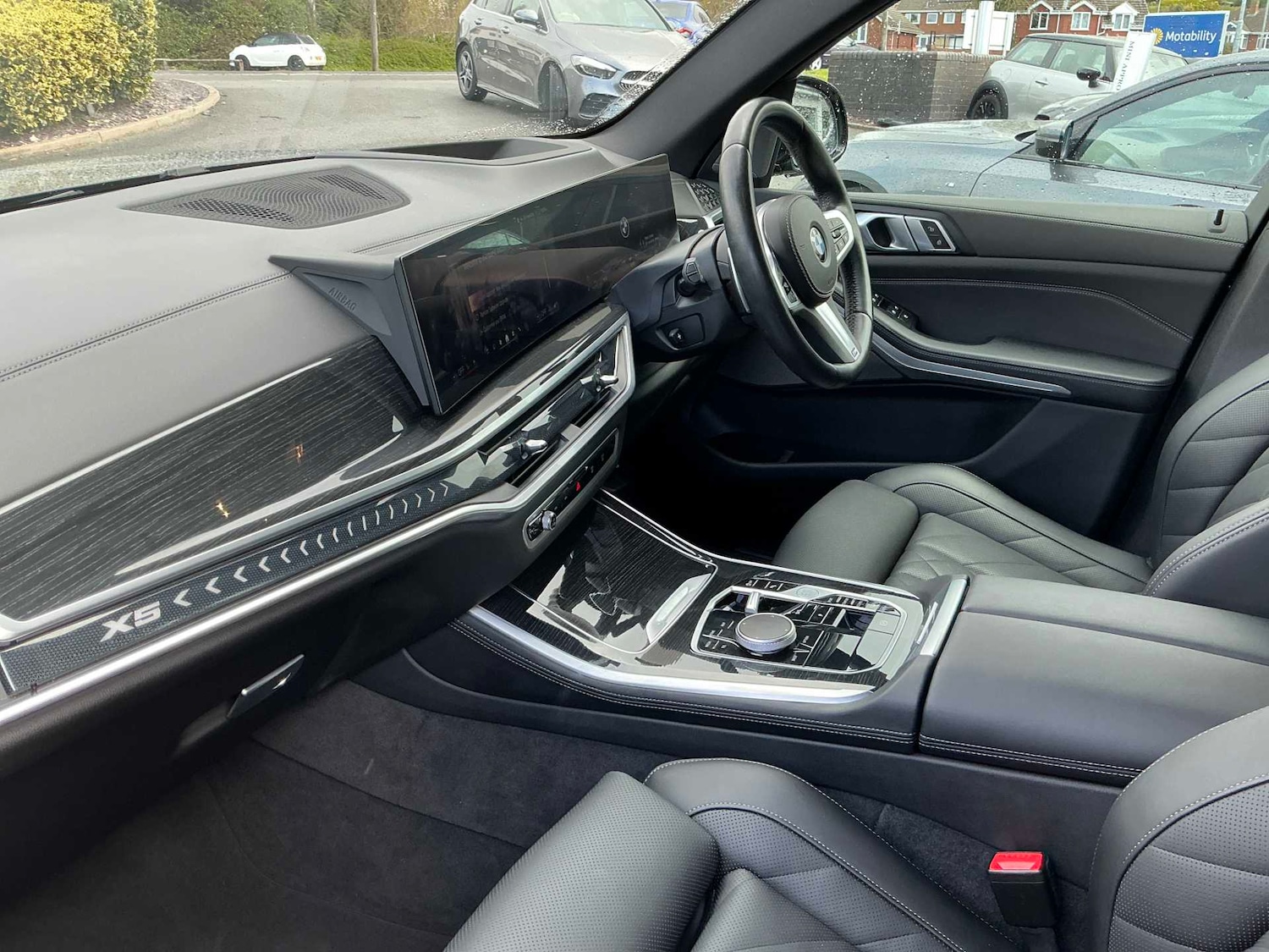 Used BMW X5 2023 for sale - 78168980: Photo 7