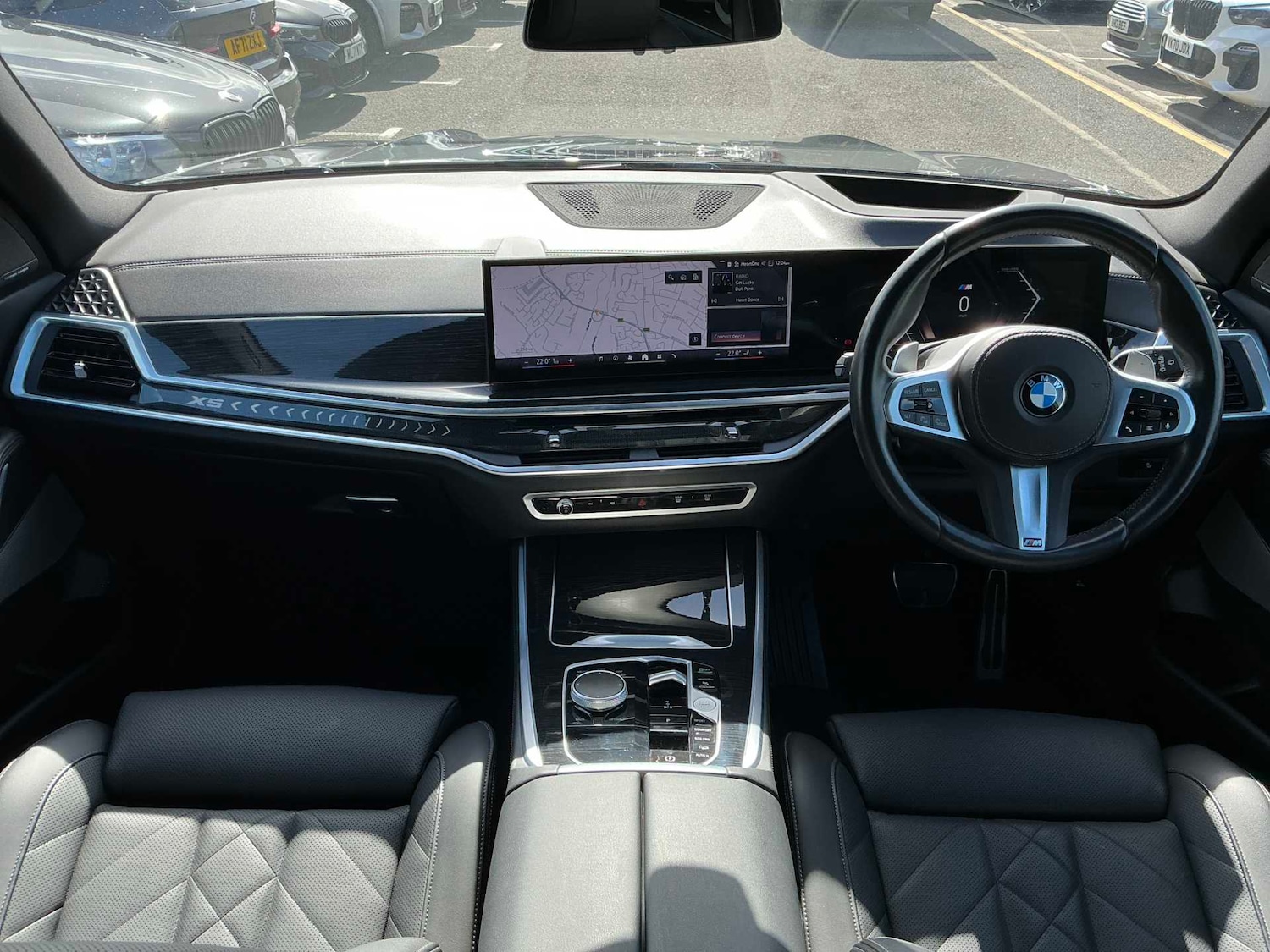 Used BMW X5 2023 for sale - 78168980: Photo 8