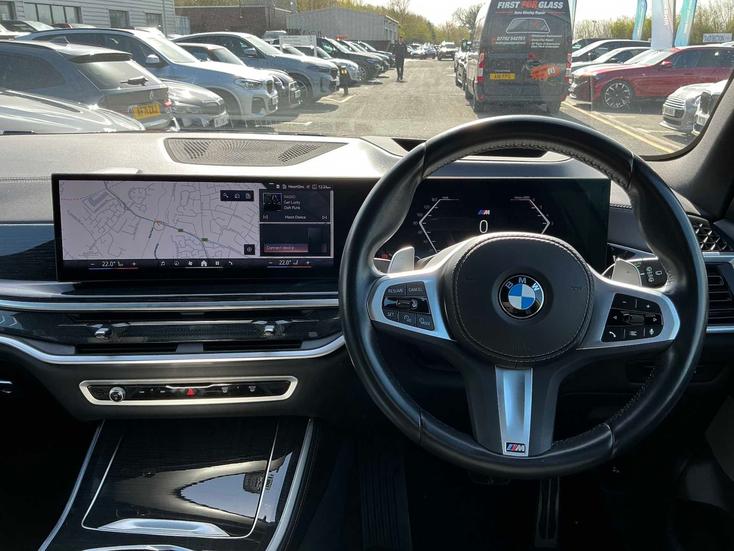 Used BMW X5 2023 for sale - 78168980: Photo 9