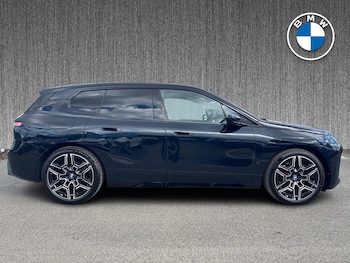 Used BMW iX 2025 for sale - 75968972: Photo