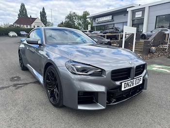 Used BMW M2 2026 for sale - 79404674: Photo