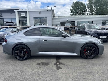 Used BMW M2 2026 for sale - 79404674: Photo
