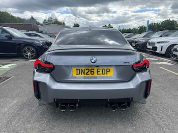 Used BMW M2 2026 for sale - 79404674: Photo
