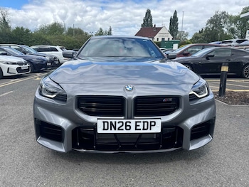 Used BMW M2 2026 for sale - 79404674: Photo