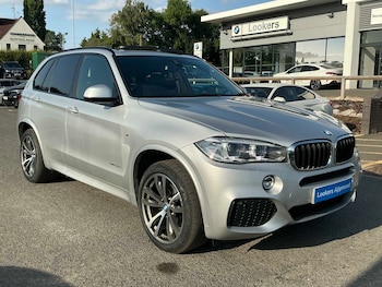 Used BMW X5 2018 for sale - 79251883: Photo