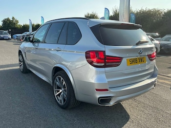 Used BMW X5 2018 for sale - 79251883: Photo