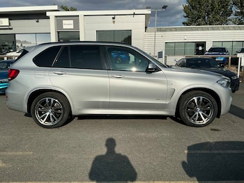 Used BMW X5 2018 for sale - 79251883: Photo