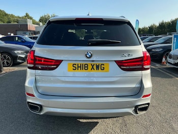 Used BMW X5 2018 for sale - 79251883: Photo