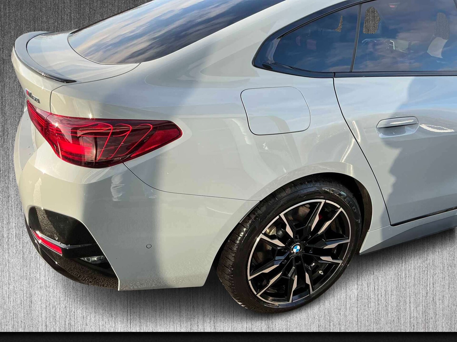 Used BMW i4 2025 for sale - 77489077: Photo 11