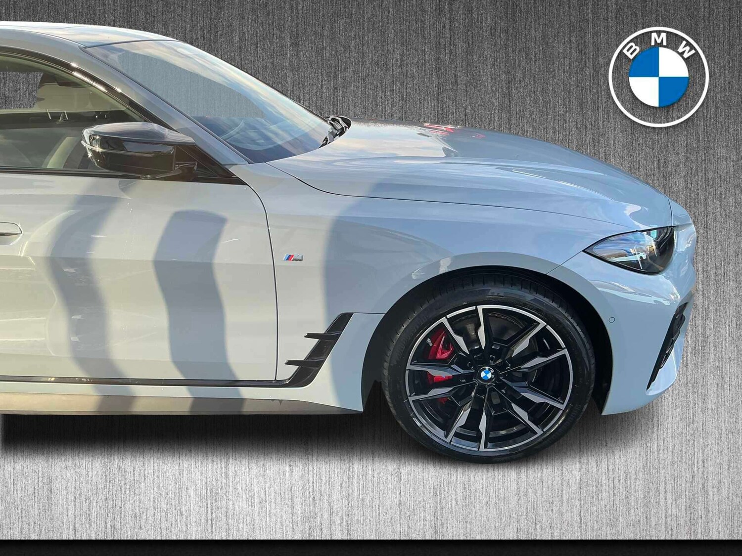 Used BMW i4 2025 for sale - 77489077: Photo 12