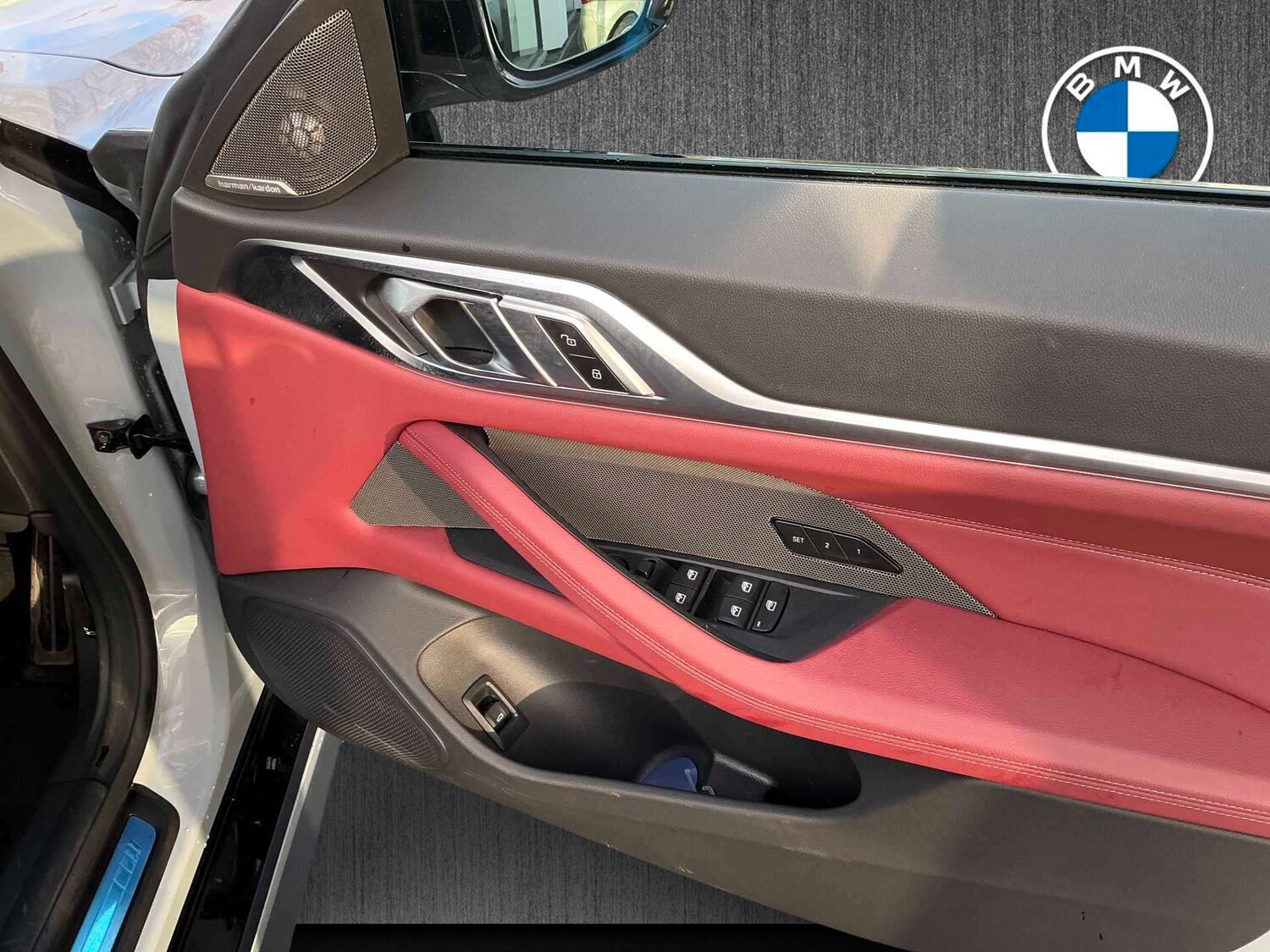 Used BMW i4 2025 for sale - 77489077: Photo 16