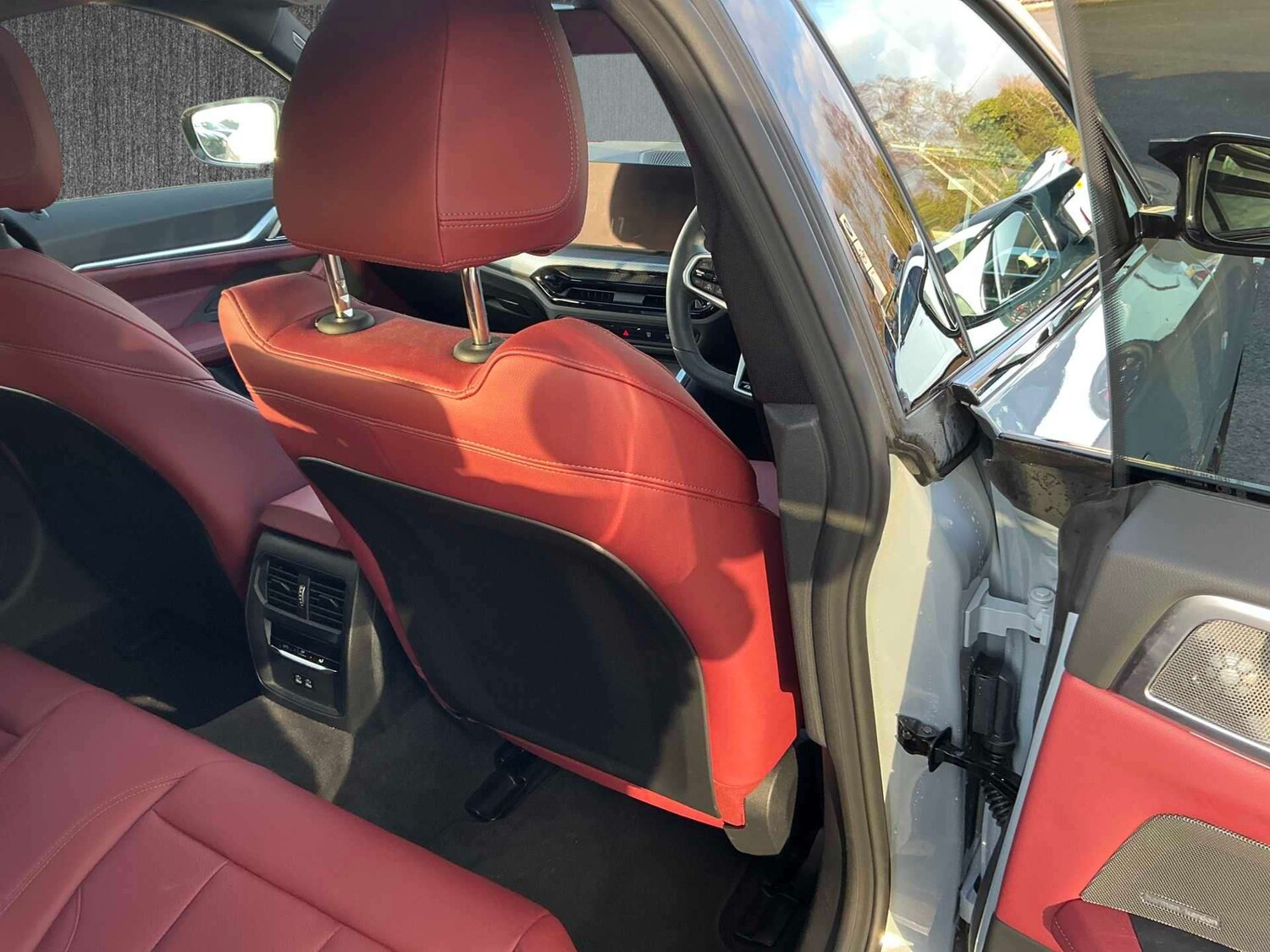 Used BMW i4 2025 for sale - 77489077: Photo 18