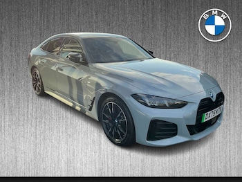 Used BMW i4 2025 for sale - 77489077: Photo