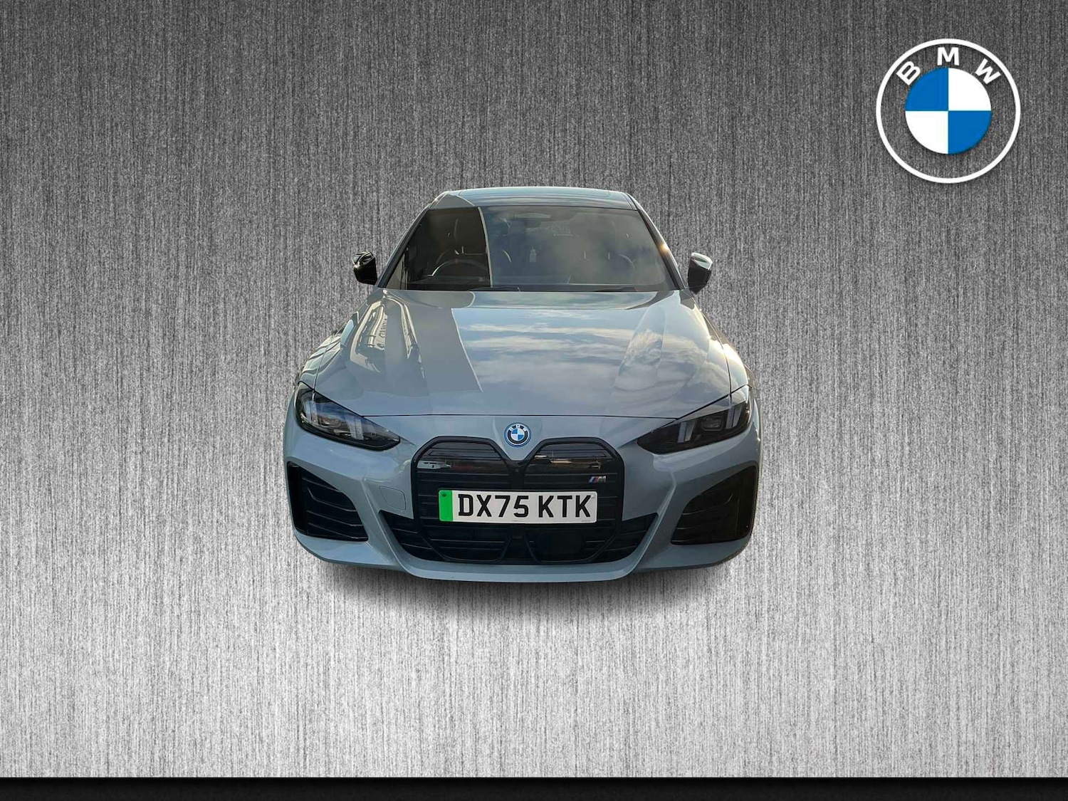 Used BMW i4 2025 for sale - 77489077: Photo 2