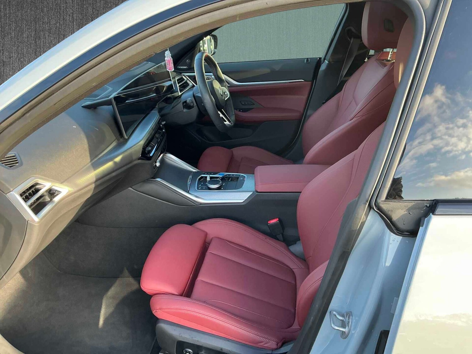 Used BMW i4 2025 for sale - 77489077: Photo 20